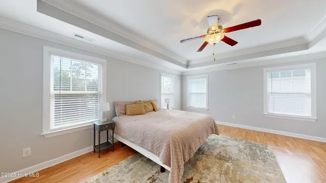 $499,899 | 216 Waldorf Way, Hampstead, NC 28443