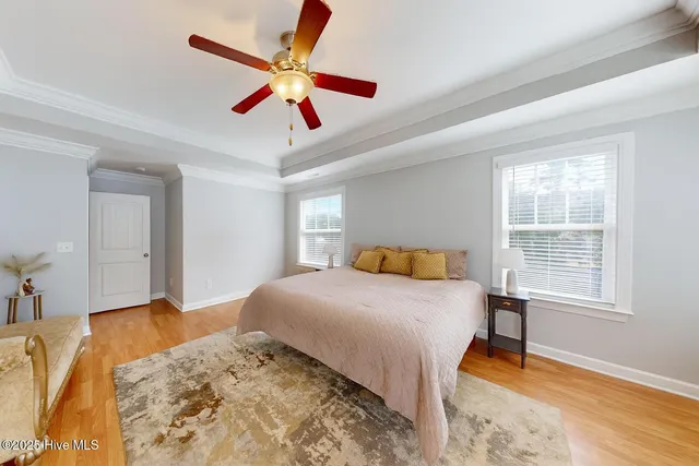 $499,899 | 216 Waldorf Way, Hampstead, NC 28443