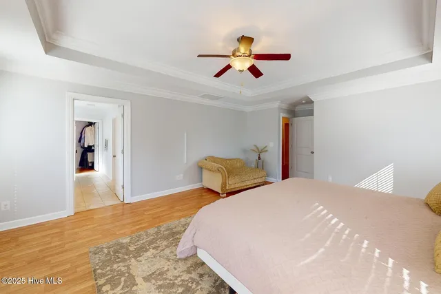 $499,899 | 216 Waldorf Way, Hampstead, NC 28443