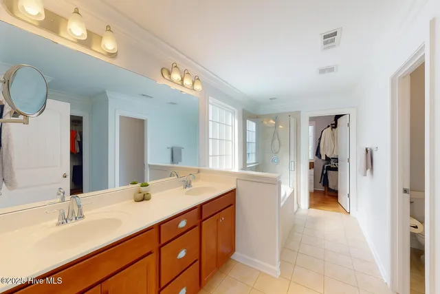 $499,899 | 216 Waldorf Way, Hampstead, NC 28443