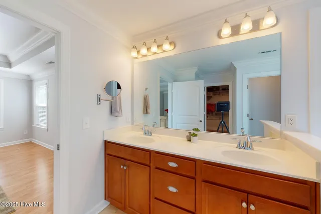 $499,899 | 216 Waldorf Way, Hampstead, NC 28443