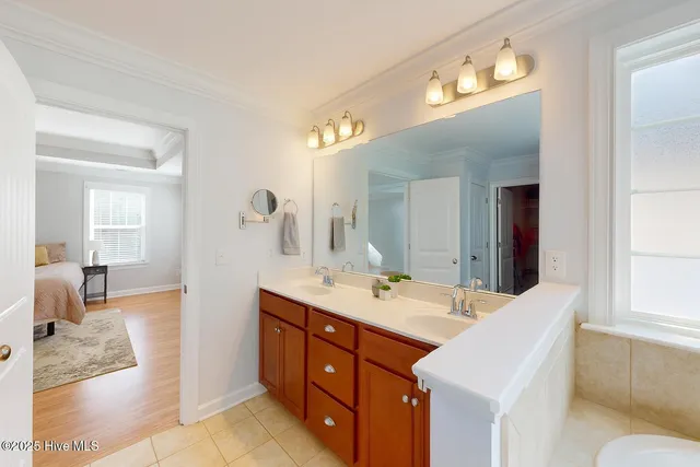 $499,899 | 216 Waldorf Way, Hampstead, NC 28443