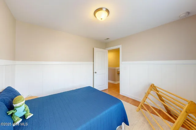 $499,899 | 216 Waldorf Way, Hampstead, NC 28443