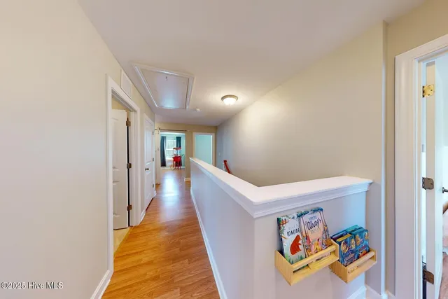 $499,899 | 216 Waldorf Way, Hampstead, NC 28443