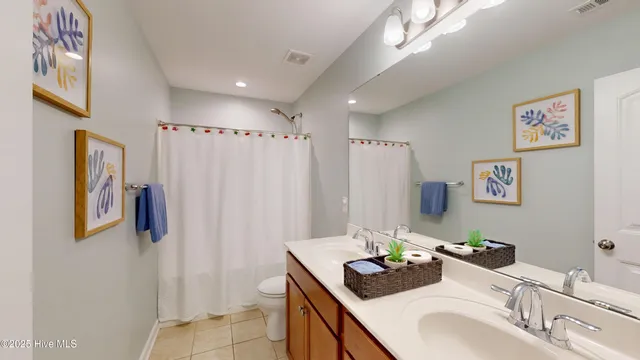 $499,899 | 216 Waldorf Way, Hampstead, NC 28443