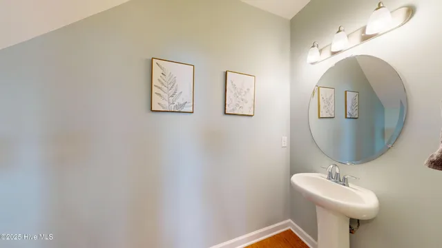 $499,899 | 216 Waldorf Way, Hampstead, NC 28443