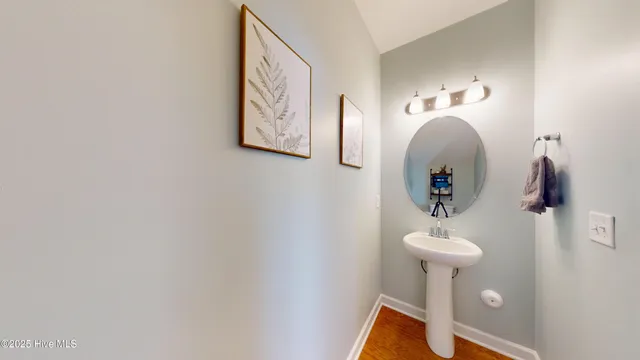 $499,899 | 216 Waldorf Way, Hampstead, NC 28443