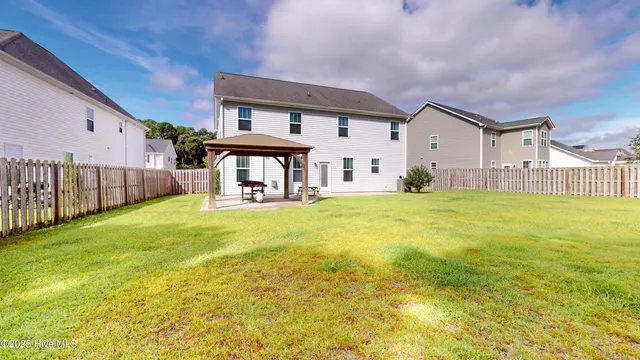 $499,899 | 216 Waldorf Way, Hampstead, NC 28443