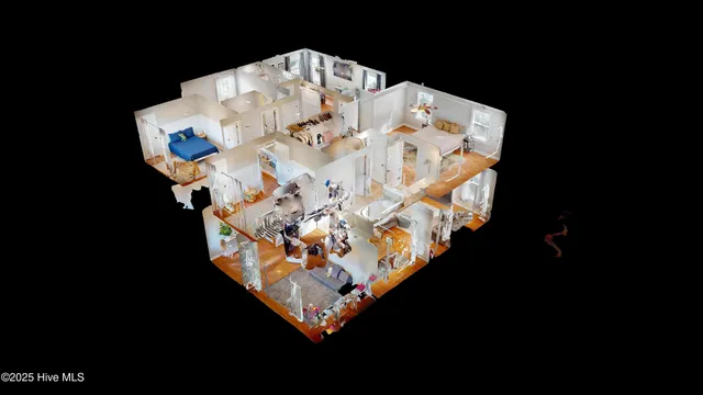 $499,899 | 216 Waldorf Way, Hampstead, NC 28443