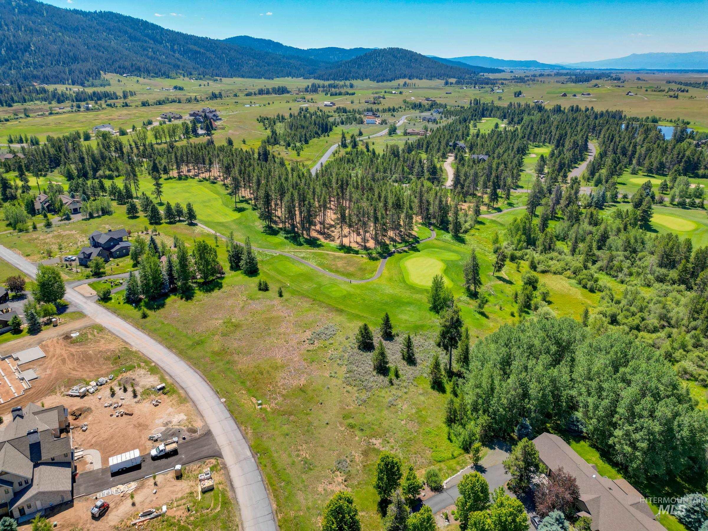 241 West Jug Road McCall, ID 83638 - Photo 22 of 35