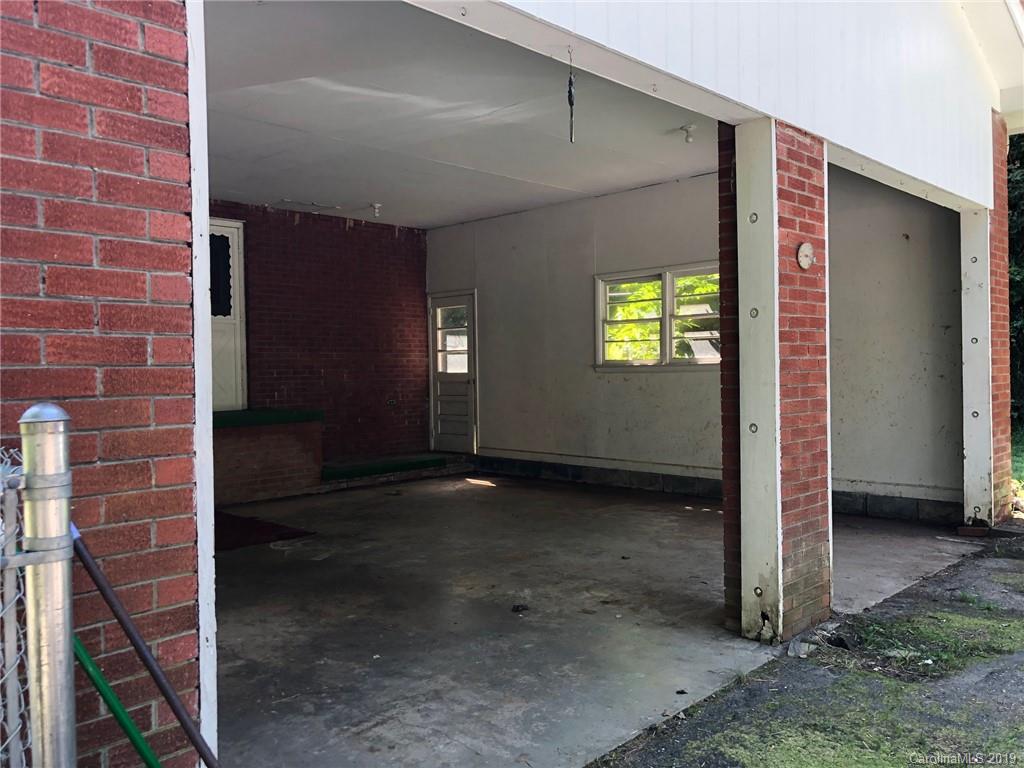 849 Fairview Road Marion, NC 28752 - Photo 14 of 15 a view of an empty room