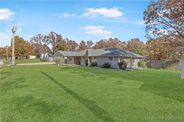 $345,000 | 54 Timberlake Lane, Linn Creek, MO 65052