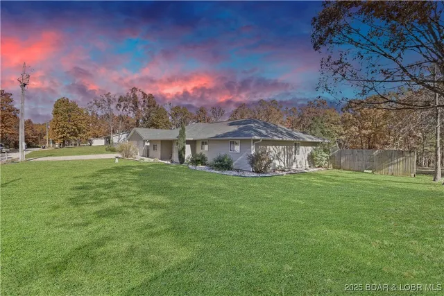 $345,000 | 54 Timberlake Lane, Linn Creek, MO 65052
