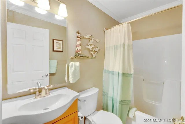 $350,000 | 54 Timberlake Lane, Linn Creek, MO 65052