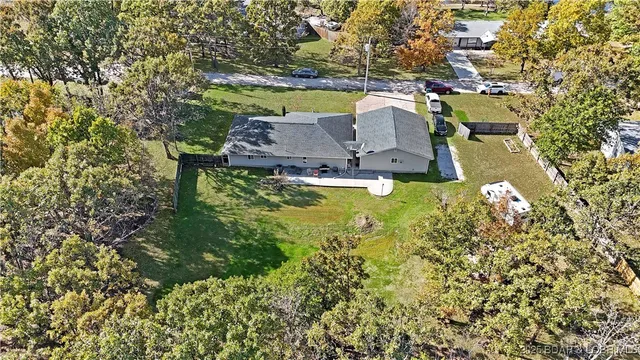 $350,000 | 54 Timberlake Lane, Linn Creek, MO 65052