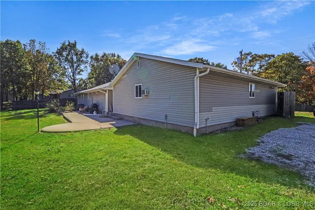 $350,000 | 54 Timberlake Lane, Linn Creek, MO 65052