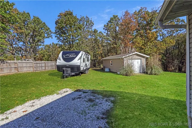 $345,000 | 54 Timberlake Lane, Linn Creek, MO 65052