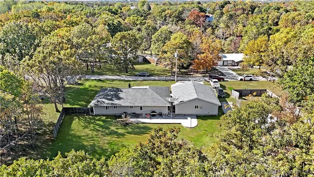 $345,000 | 54 Timberlake Lane, Linn Creek, MO 65052