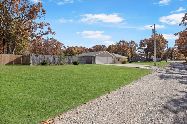 $345,000 | 54 Timberlake Lane, Linn Creek, MO 65052