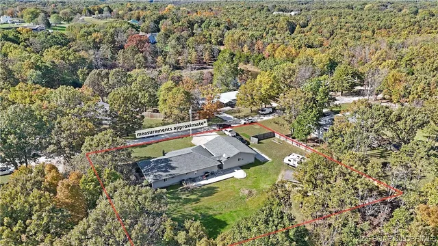 $350,000 | 54 Timberlake Lane, Linn Creek, MO 65052