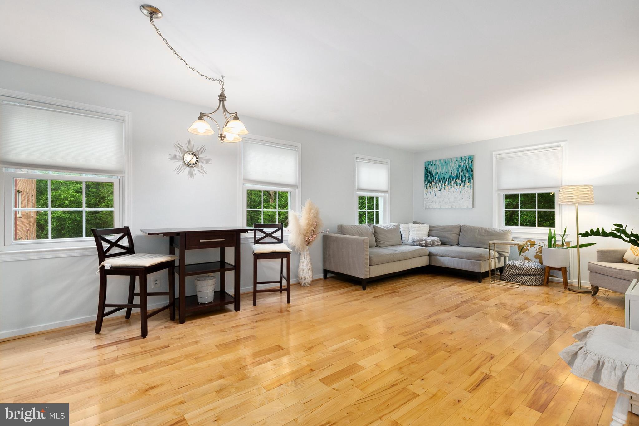 2212 Washington Avenue, Unit 103 Silver Spring, MD 20910 - Photo 11 of 43