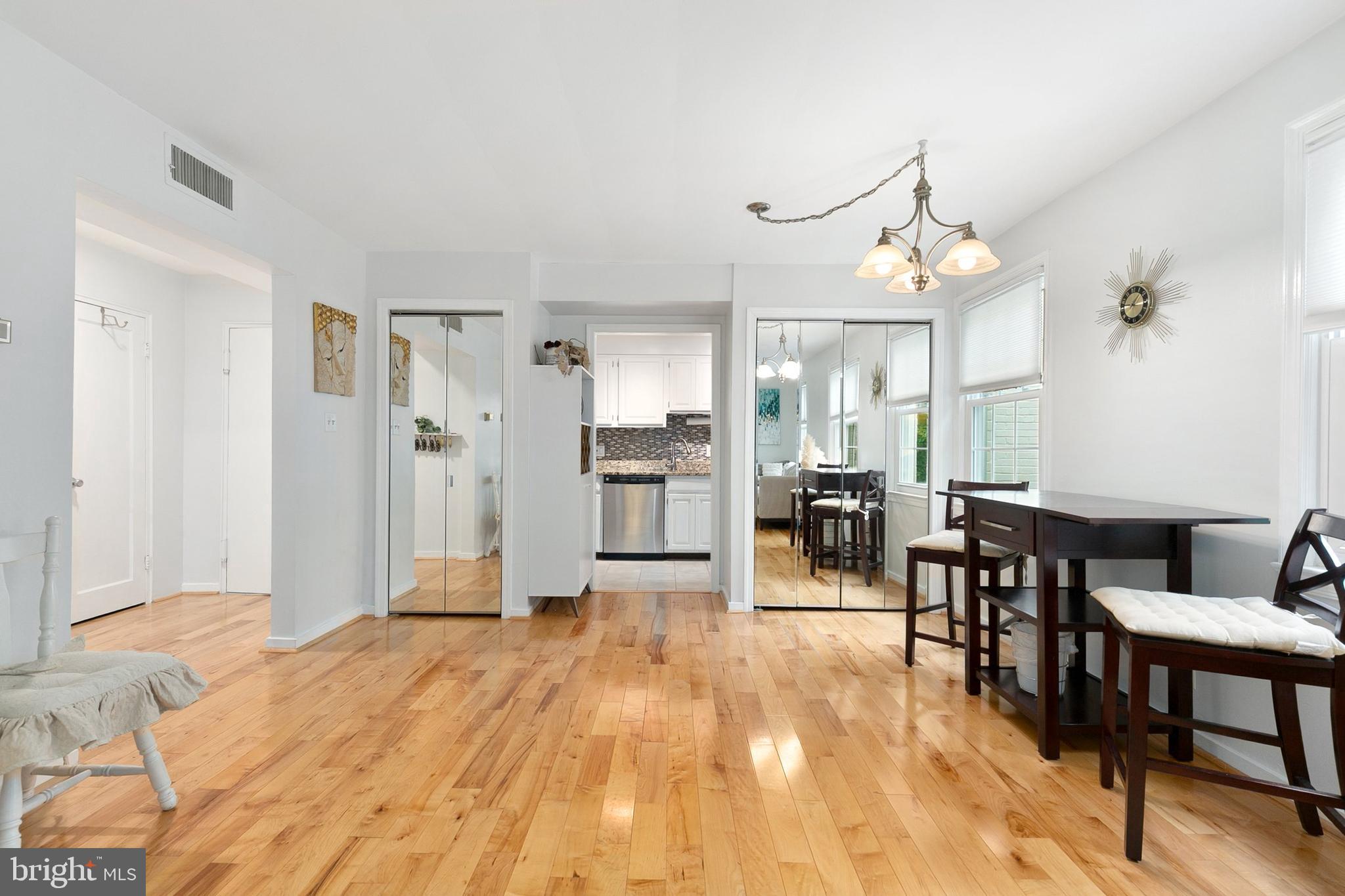 2212 Washington Avenue, Unit 103 Silver Spring, MD 20910 - Photo 12 of 43