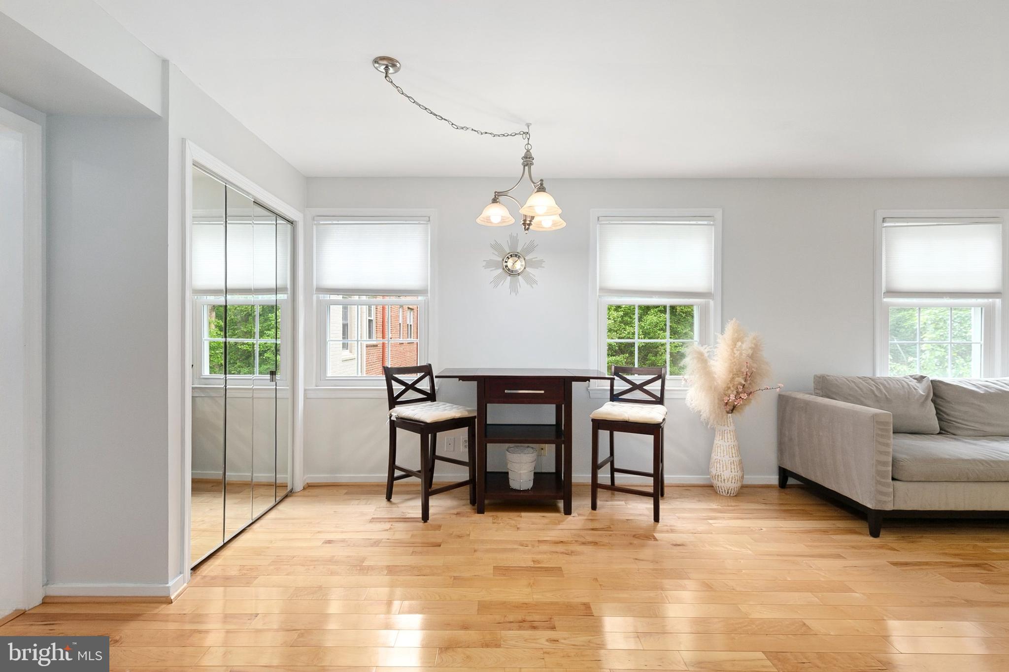 2212 Washington Avenue, Unit 103 Silver Spring, MD 20910 - Photo 13 of 43