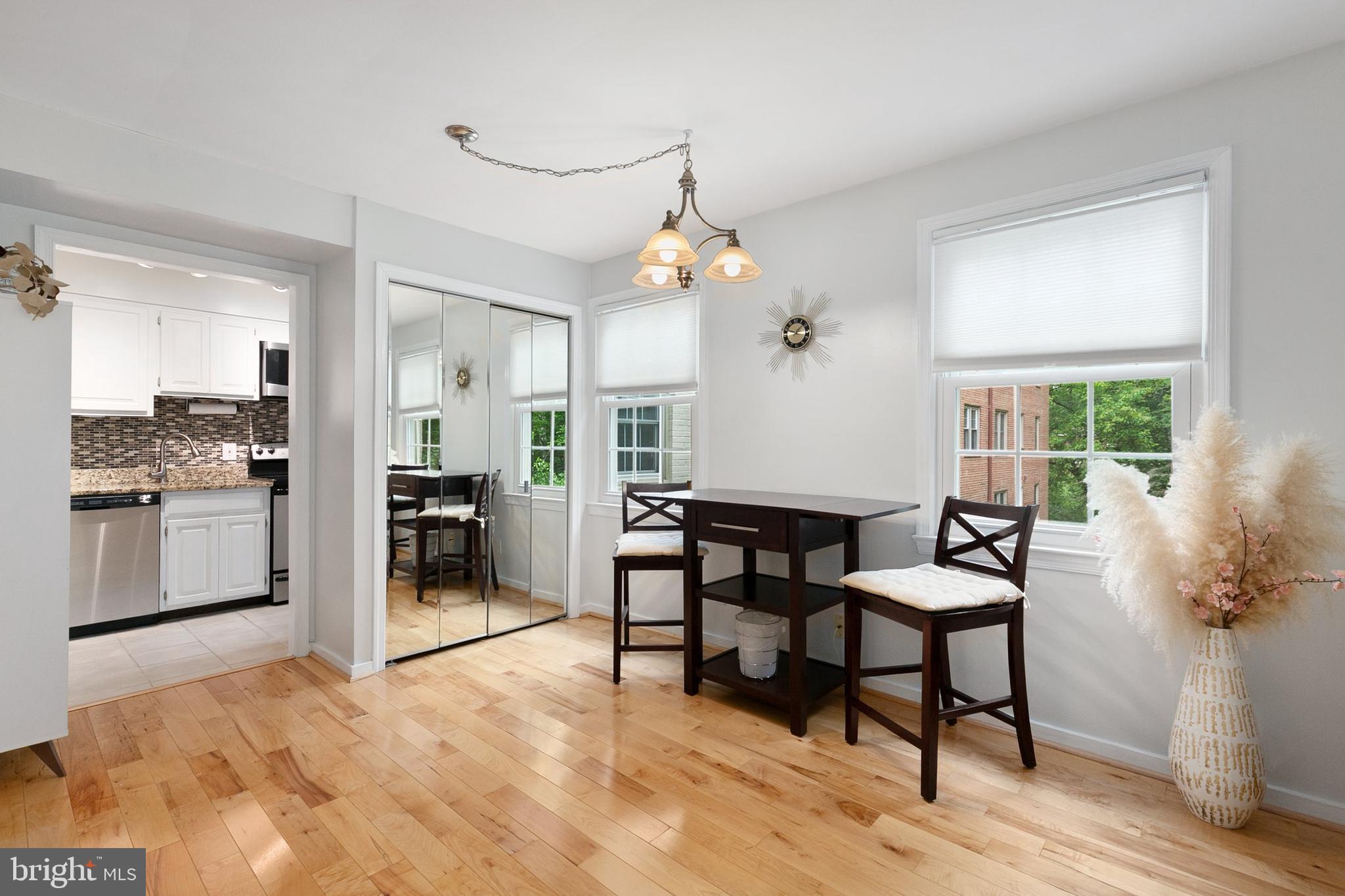 2212 Washington Avenue, Unit 103 Silver Spring, MD 20910 - Photo 14 of 43