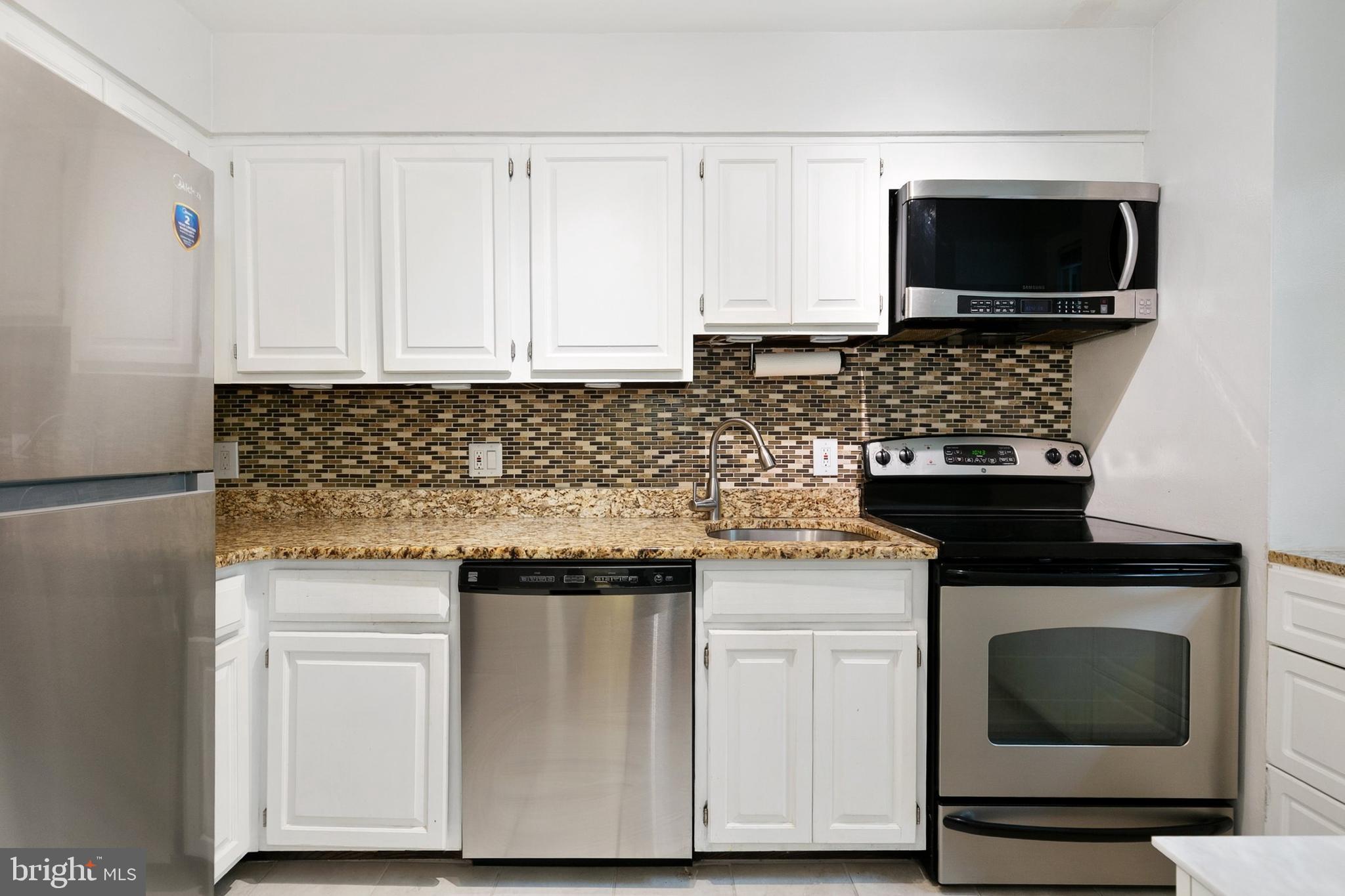 2212 Washington Avenue, Unit 103 Silver Spring, MD 20910 - Photo 16 of 43