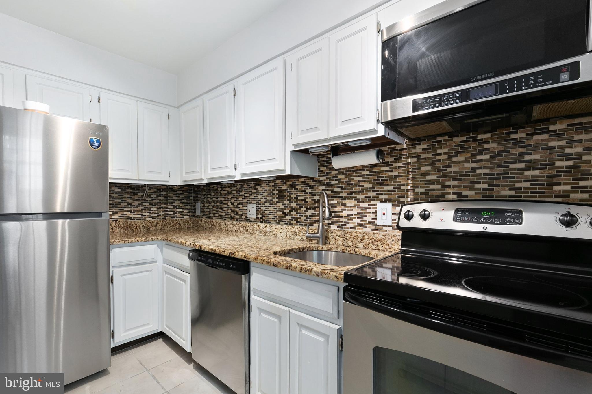 2212 Washington Avenue, Unit 103 Silver Spring, MD 20910 - Photo 19 of 43