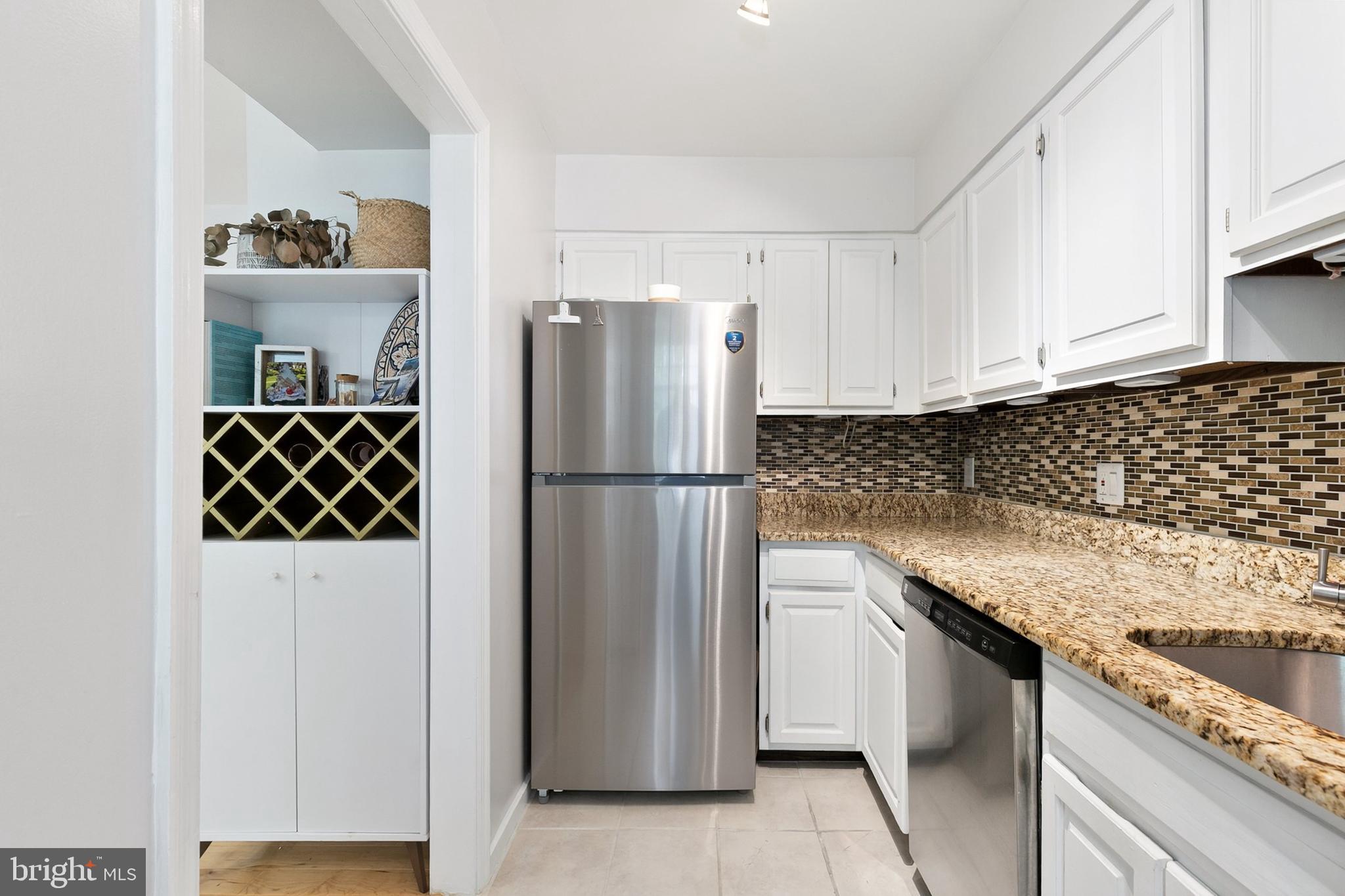2212 Washington Avenue, Unit 103 Silver Spring, MD 20910 - Photo 20 of 43