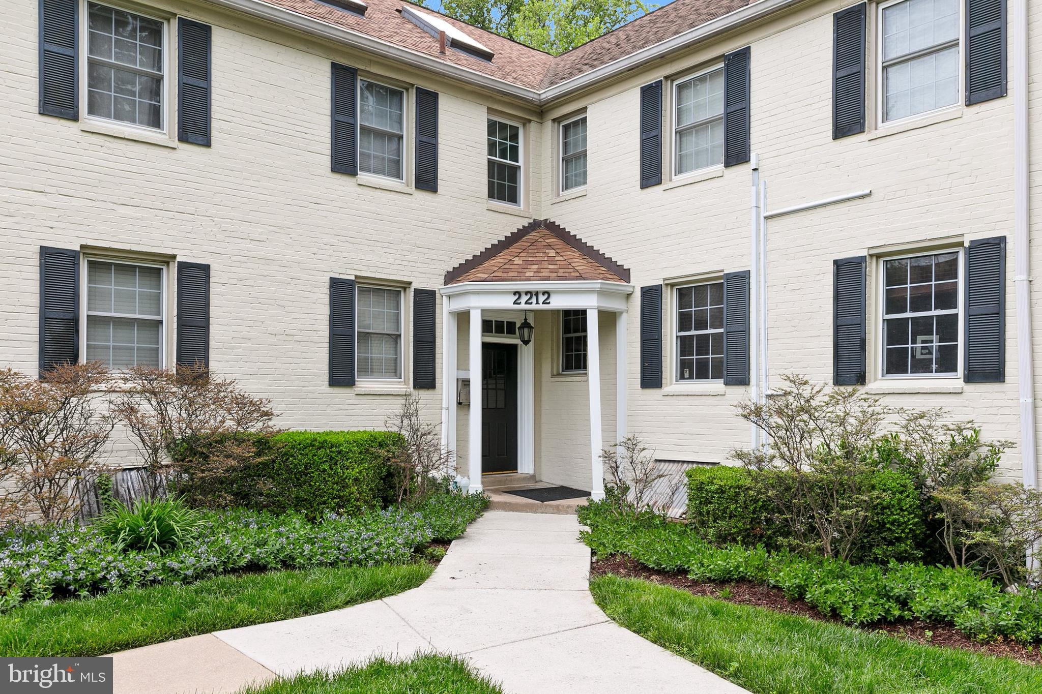 2212 Washington Avenue, Unit 103 Silver Spring, MD 20910 - Photo 2 of 43