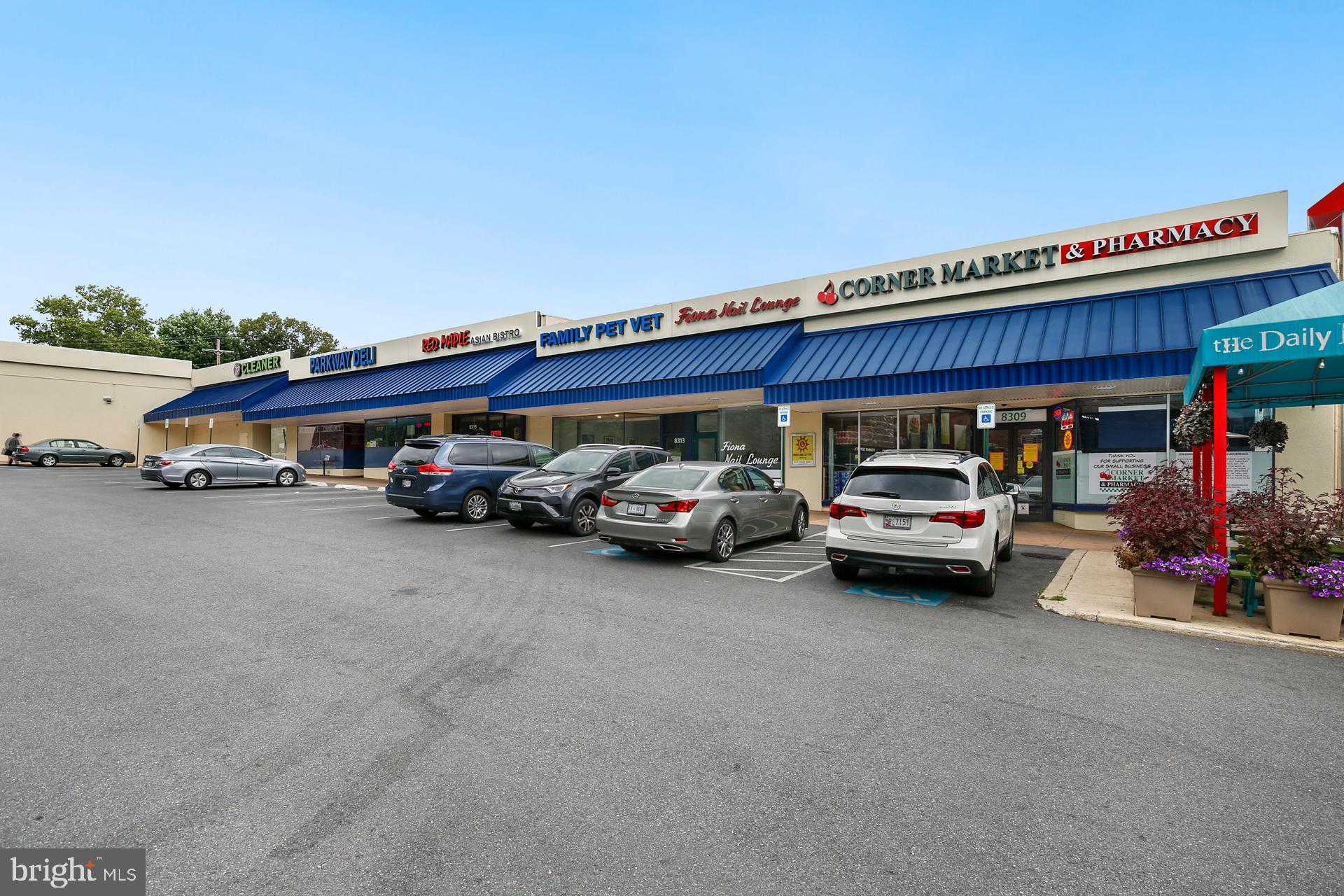 2212 Washington Avenue, Unit 103 Silver Spring, MD 20910 - Photo 39 of 43