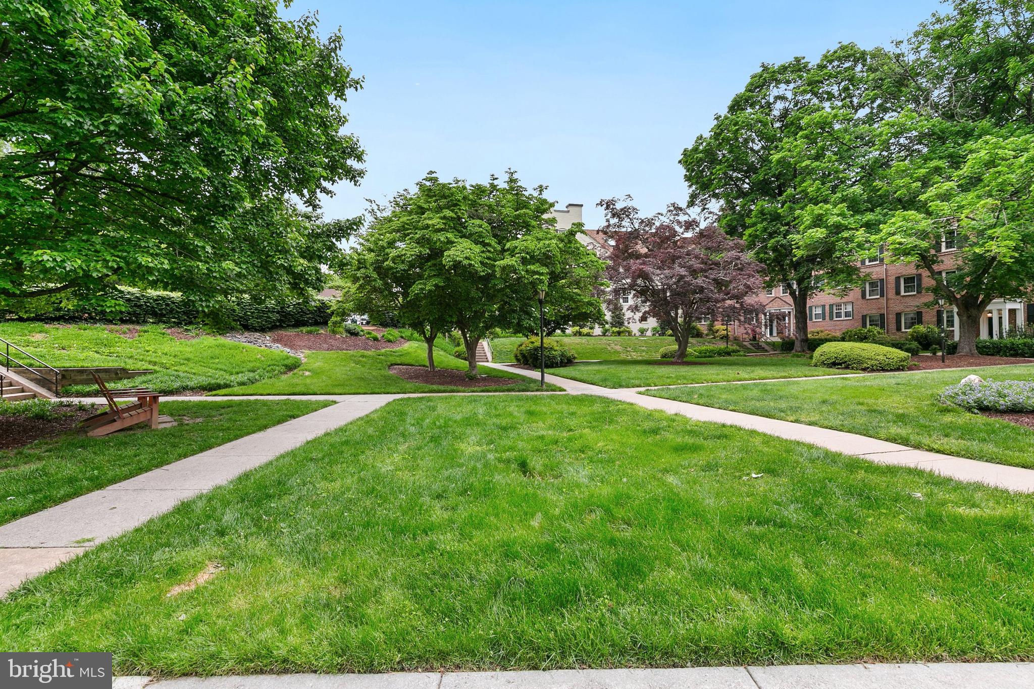 2212 Washington Avenue, Unit 103 Silver Spring, MD 20910 - Photo 41 of 43