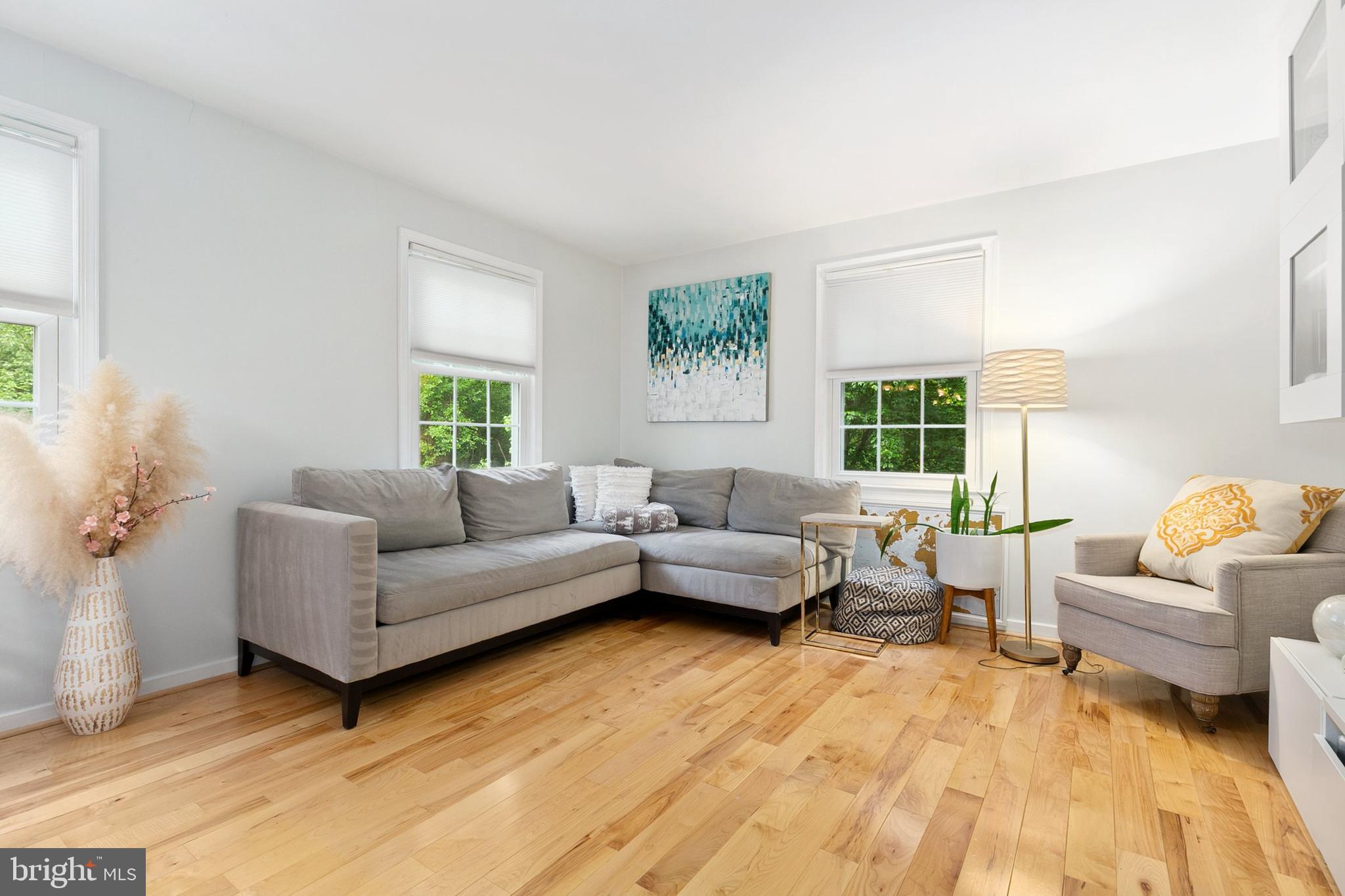2212 Washington Avenue, Unit 103 Silver Spring, MD 20910 - Photo 5 of 43