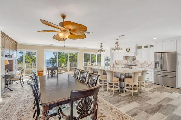 $2,699,000 | 1233 Ave A, Big Pine Key, FL 33043