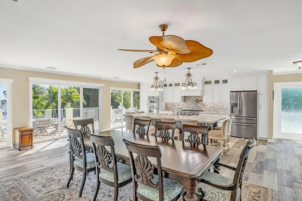 $2,699,000 | 1233 Ave A, Big Pine Key, FL 33043