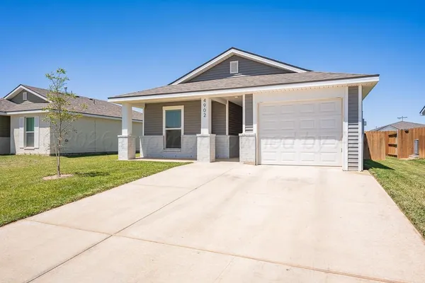 $190,000 | 4902 Stoney Fork Street, Amarillo, TX 79118