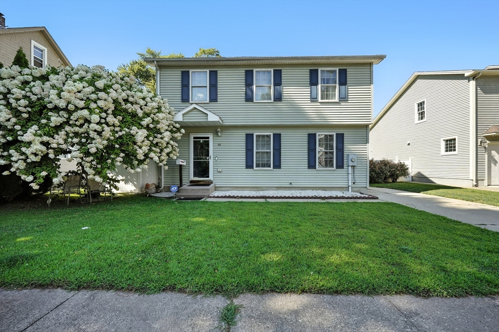 56 Clayton Street Springfield, MA 01107 - Photo 1 of 31 Gallery Image 1