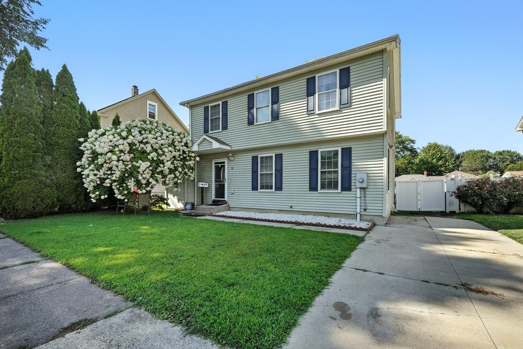 56 Clayton Street Springfield, MA 01107 - Photo 2 of 31 Gallery Image 2