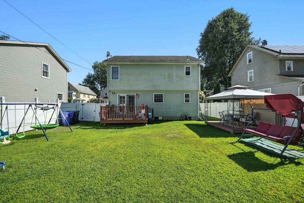 56 Clayton Street Springfield, MA 01107 - Photo 29 of 31 Gallery Image 29
