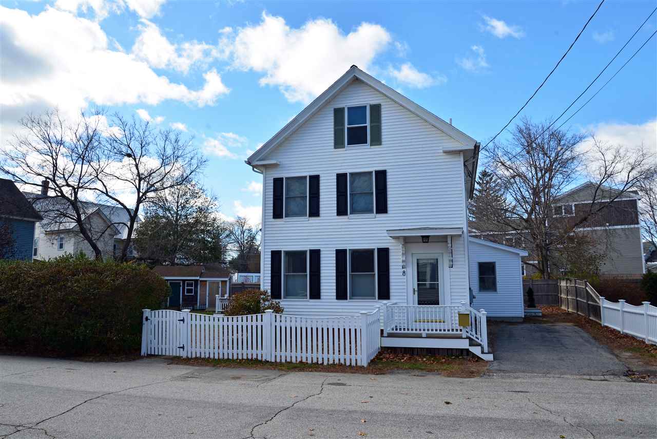 8 School Street Exeter, NH 03833 - Photo 1 of 33