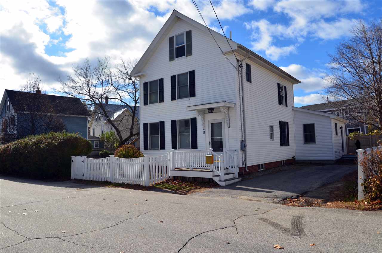 8 School Street Exeter, NH 03833 - Photo 2 of 33