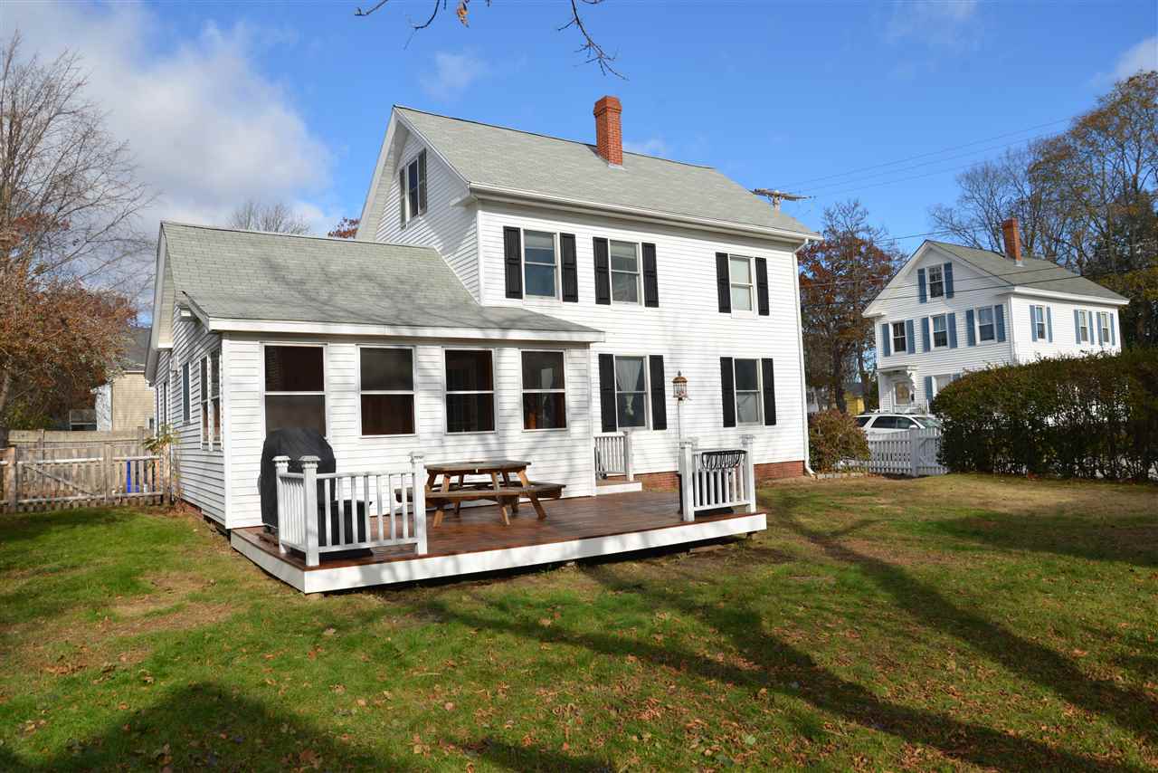 8 School Street Exeter, NH 03833 - Photo 3 of 33