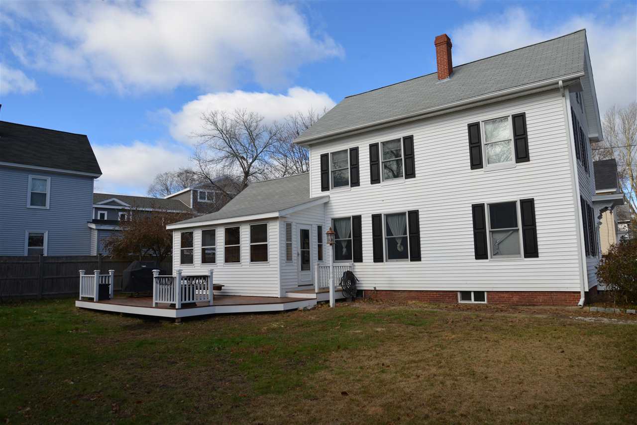 8 School Street Exeter, NH 03833 - Photo 4 of 33