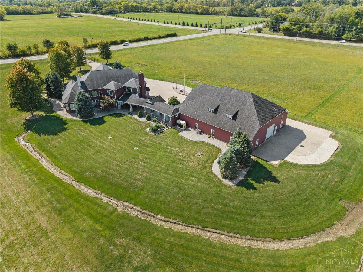 7644 Millikin Road Middletown, OH 45044 - Photo 55 of 57