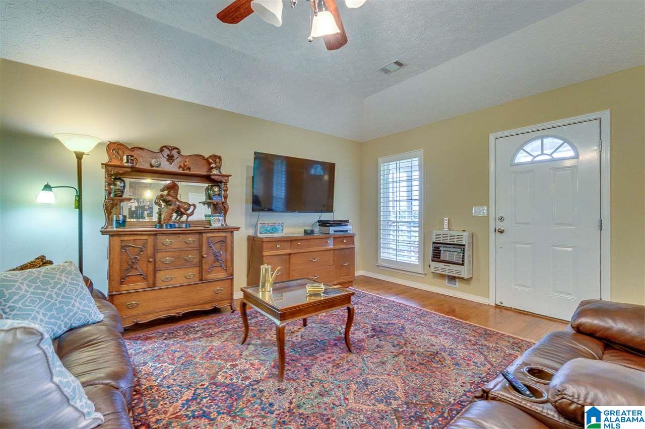 8350 Lightwood Road Marbury, AL 36051 - Photo 13 of 50