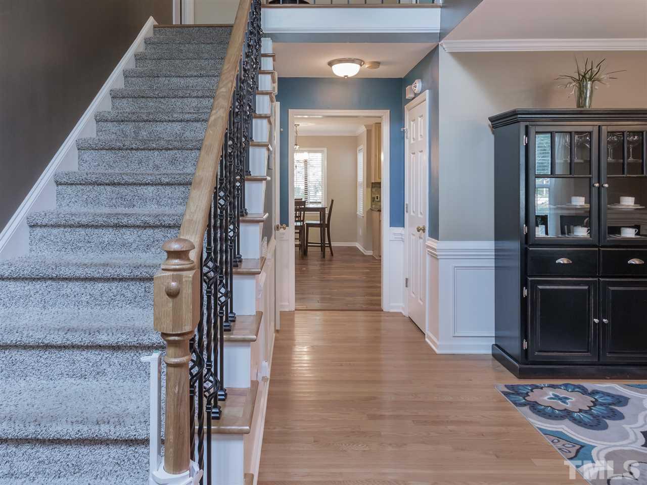 21 Irene Lane Raleigh, NC 27603 - Photo 3 of 25 Gallery Image 3