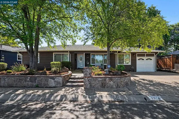 $980,800 | Mt. Diablo Health Care District, Concord, CA 94518