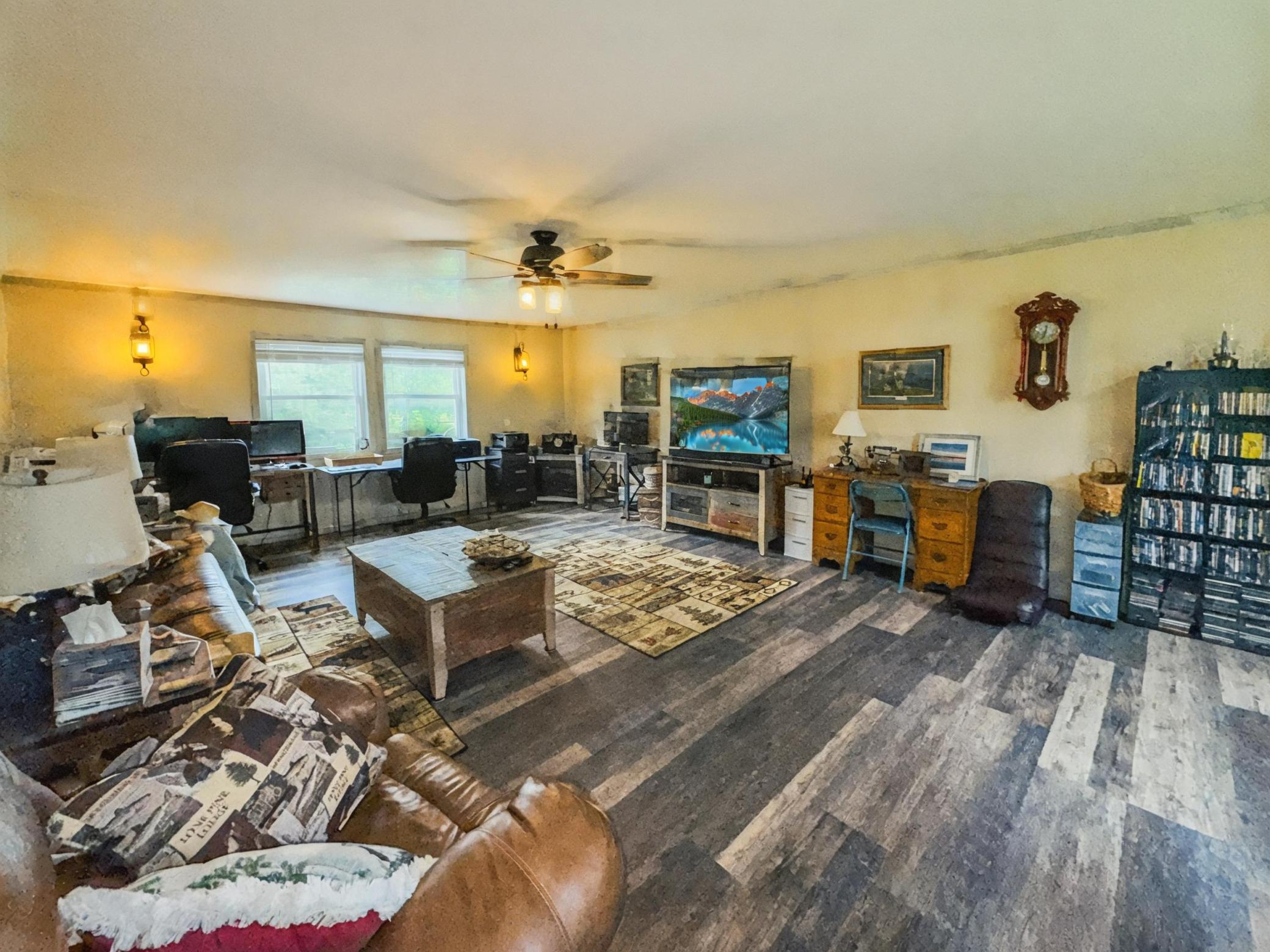 49354 Center Point Road Bigfork, MN 56628 - Photo 82 of 97